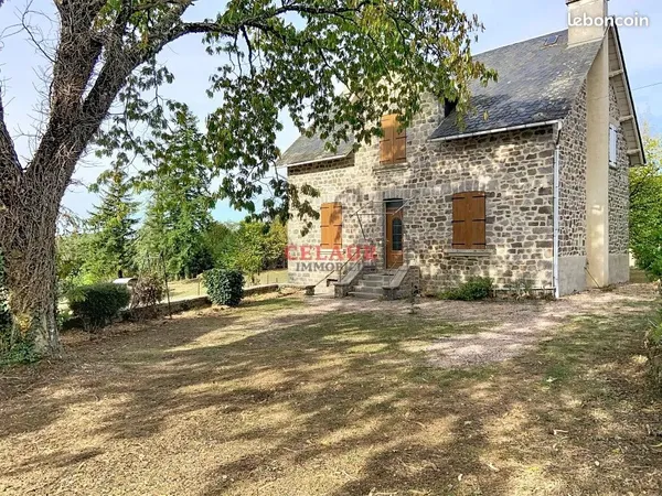 Maison 5 pièces 134 m²