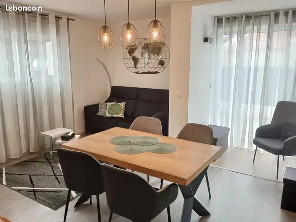VENDS T2 BANDOL proximité du centre ville