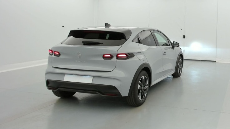 Renault Clio 6 — photo 8