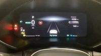 Renault Clio 1.6 E-Tech 145ch full hybrid esprit Alpine - 25 — photo 10