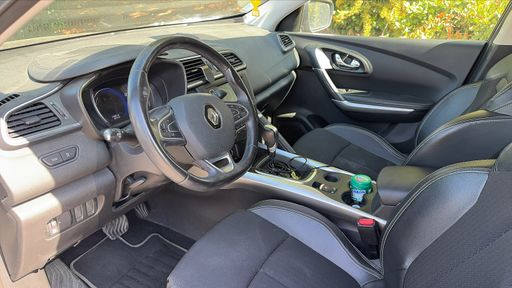 Renault Kadjar 1.2 TCe 130 Energy EDC - Intens – 2018 – 116887 km – Essence – Boîte Automatique — photo 15
