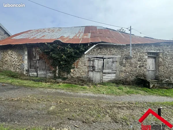 Terrain 46000 m² Orgnac-sur-Vézère