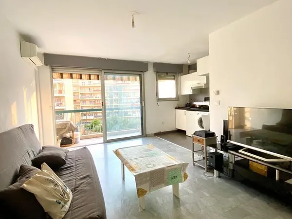 Appartement à vendre Nice