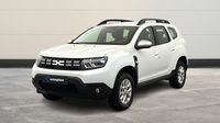 Dacia Duster 1.0 ECO-G 100ch Expression 4x2