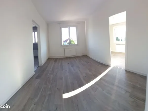 Appartement T2