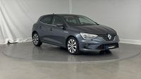 Renault Mégane 1.5 Blue dCi 115ch Techno — photo 3