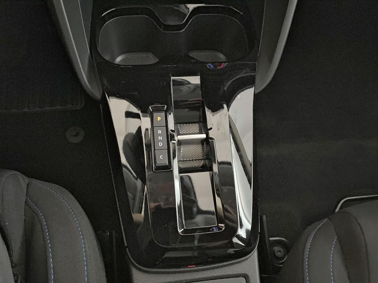 Citroën C3 e-c3 113 ch plus — photo 17