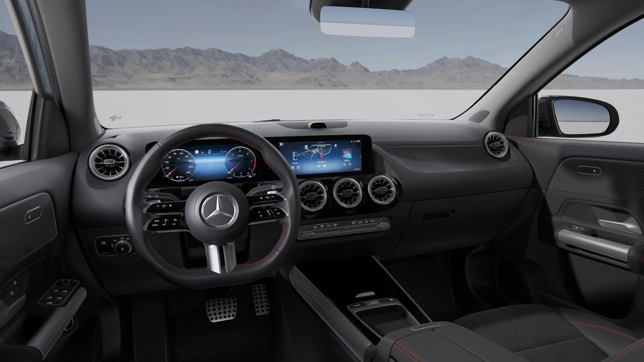Mercedes GLA 200 d 8G-DCT — photo 9