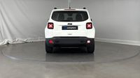 Jeep Renegade 1.0 Turbo T3 120ch BROOKLYN EDITION MY22 — photo 6
