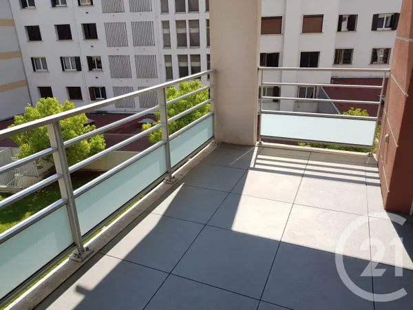 Appartement 1 pièce 29 m²