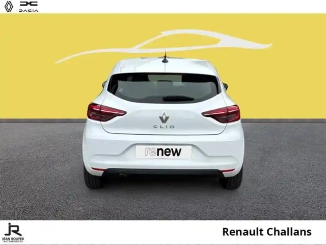 Renault Clio 1.0 sce 65ch authentic — photo 11