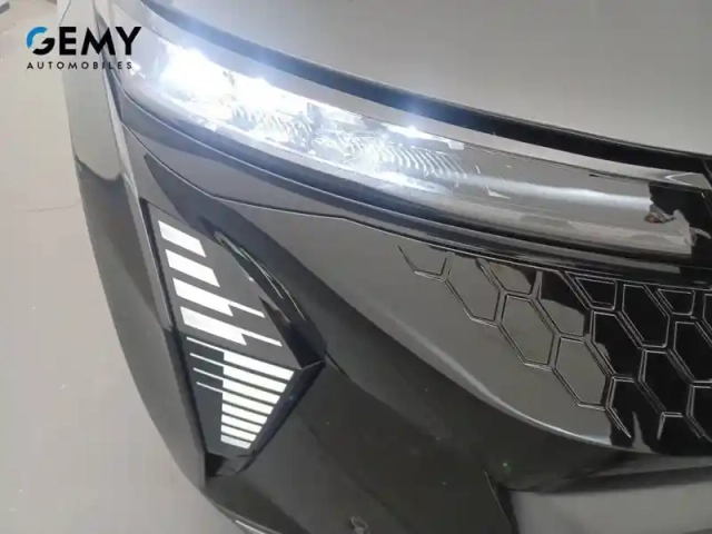 Renault Scenic e-tech électrique 220 ch grande autonomie — photo 62