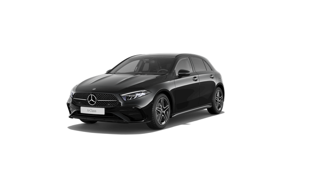 Mercedes Classe A 180