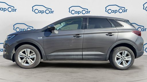 Opel Grandland X 1.5 D 130 EAT8 - Business Edition – 2021 – 56764 km – Diesel – Boîte Automatique — photo 15