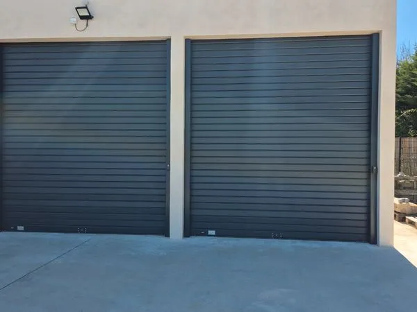 à louer - grand box / garage sécurisé - accès 24h/24 - 7j/7
