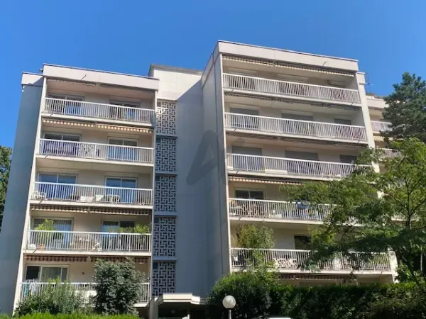 Appartement 4 pièces 85 m²