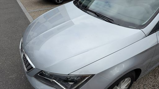 Seat Leon 1.0 TSI 115  - Style Business – 2020 – 144589 km – Essence – Boîte Manuelle — photo 2