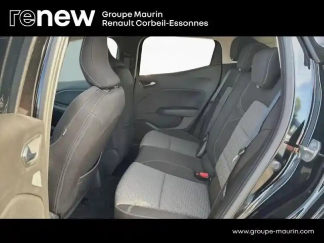 Renault Clio 1.0 tce 90ch evolution — photo 13