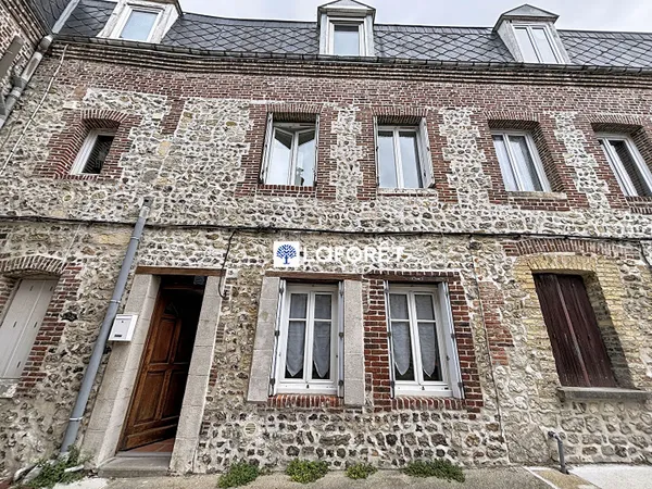 Maison 3 pièces 45 m²