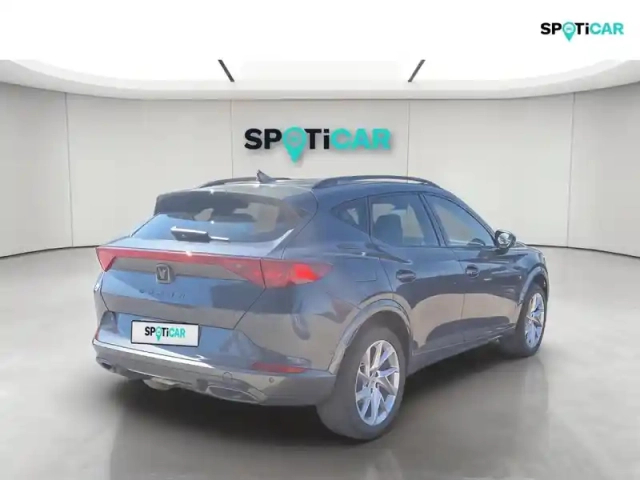 Cupra Formentor 2.0 tdi 150ch business edition — photo 7