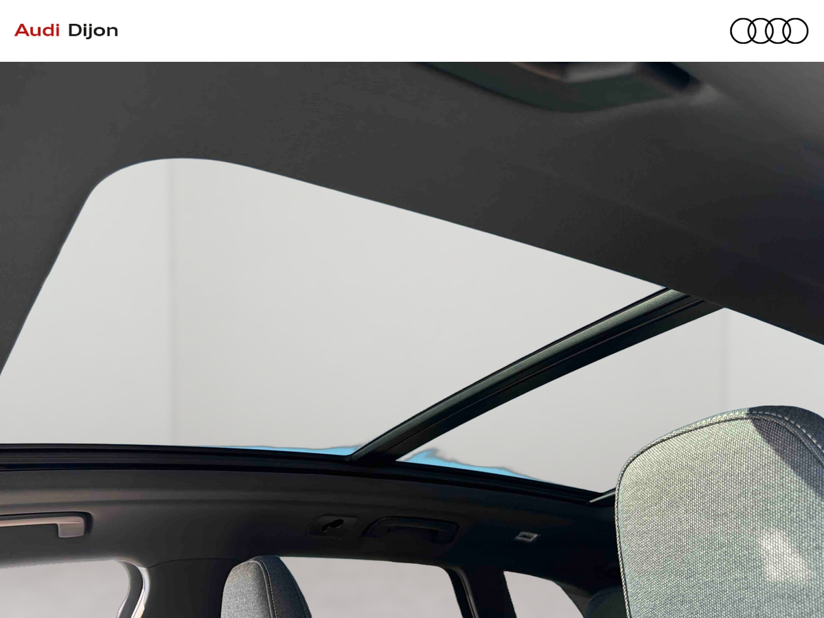 Audi Q5 e-hybrid 299 ch Quattro S tronic 7 — photo 23