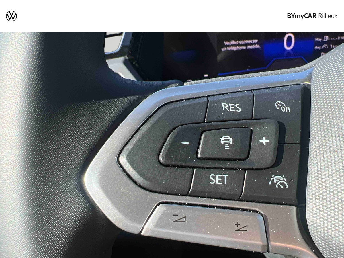 Volkswagen Touran 2.0 TDI 150 DSG7 7pl — photo 18