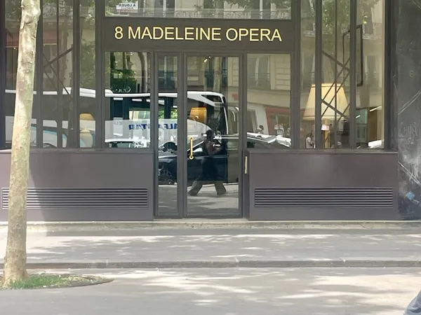 Loue appartement60m² Paris Centre Madeleine-Opéra