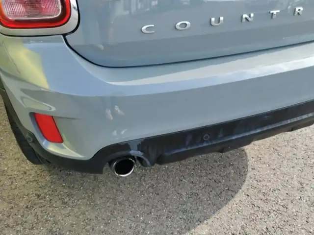 Mini Countryman cooper business 1.5 136 ch — photo 11
