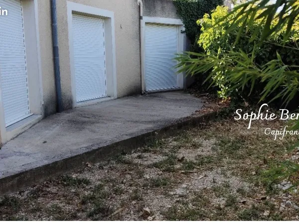 Maison 4 pièces 77 m²