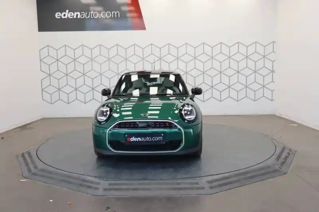 Mini Cooper 204 ch dkg7 s — photo 7
