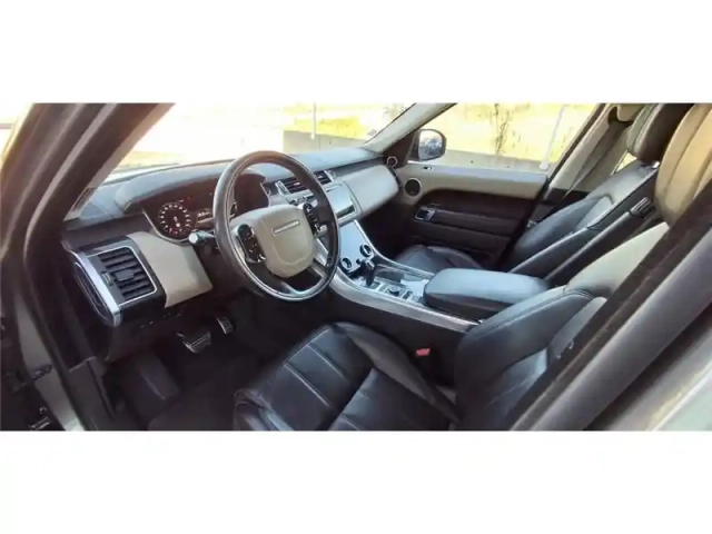 Land Rover Range Rover mark viii p400e phev 2.0l 404ch — photo 88