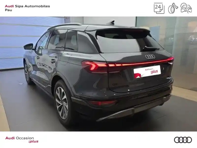 Audi E-Tron q6  306 ch 100 kwh performance — photo 3