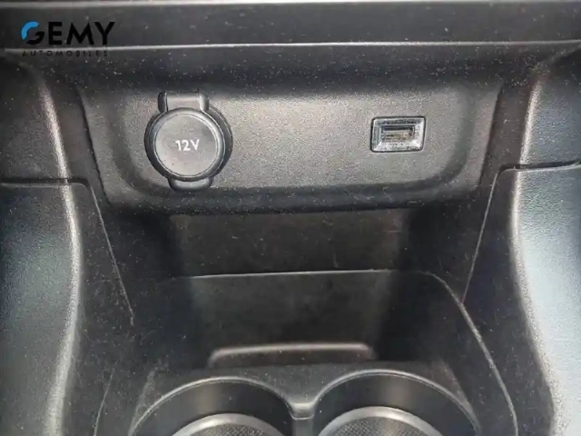 Citroën C3 bluehdi 100 bvm6 — photo 15