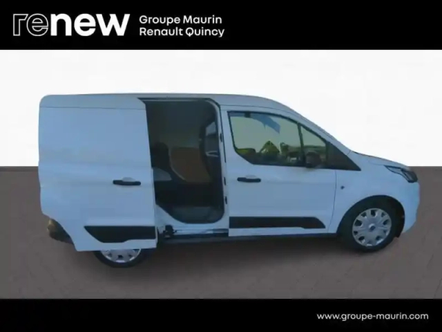Ford Transit Connect l2 1.0e 100ch stop&amp;start trend — photo 5