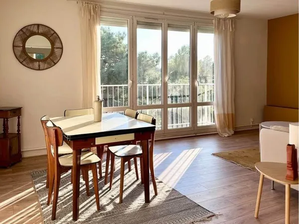 Appartement blordiere