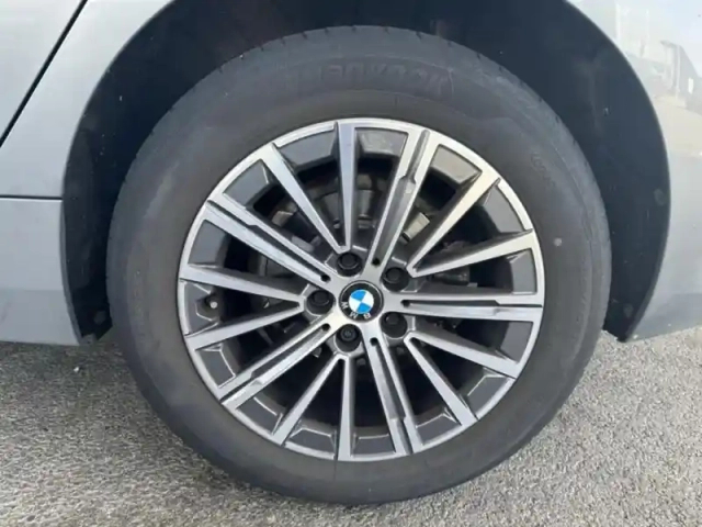 Bmw Serie 2 série 2 activetourer 218i 136ch luxury dkg7 — photo 16