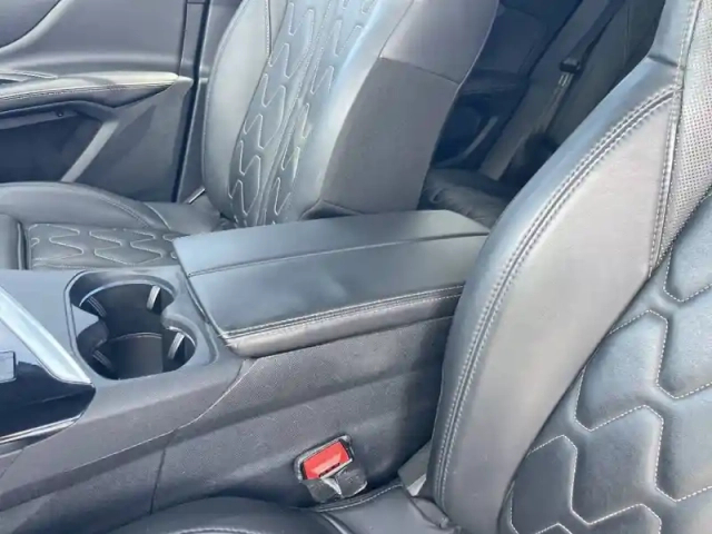 Peugeot 3008 1.6 thp 165ch s&amp;s eat6 — photo 21