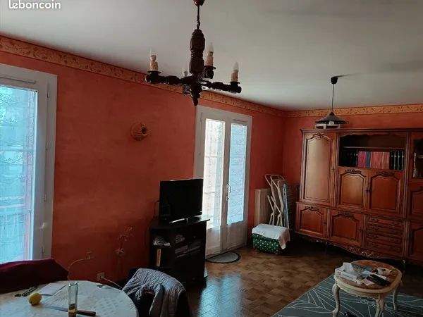 Pavillon Habitable de suite 75m2