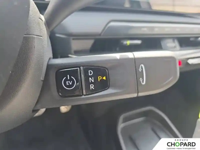 Kia Ev4 292 ch autonomie longue awd 81.4 kwh — photo 23