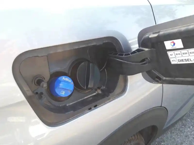 Peugeot 3008 bluehdi 130ch s&amp;s eat8 — photo 24