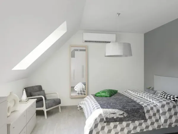 Maison neuve 5 pièces 106 m²