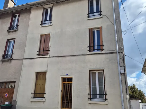 Loue appartement