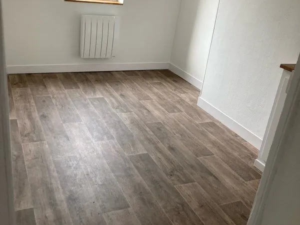 Appartement T1 de 25 m2 plein centre ville