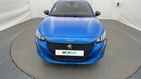 Peugeot 208 e-208 136ch GT Pack