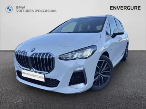 Bmw Serie 2 série 2 activetourer 218i 136ch m sport dkg7