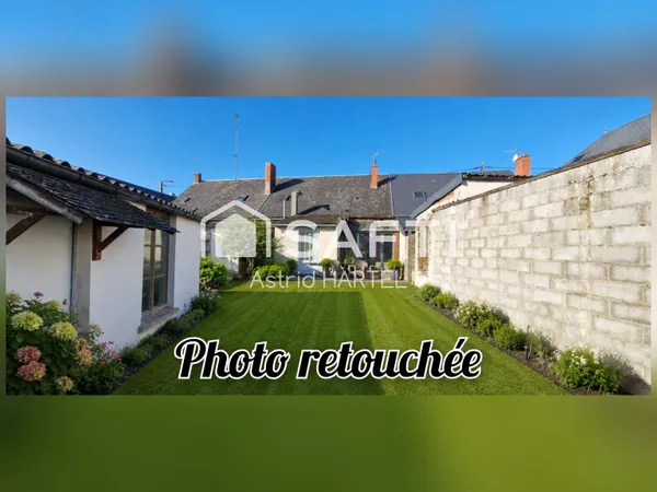 à rénover