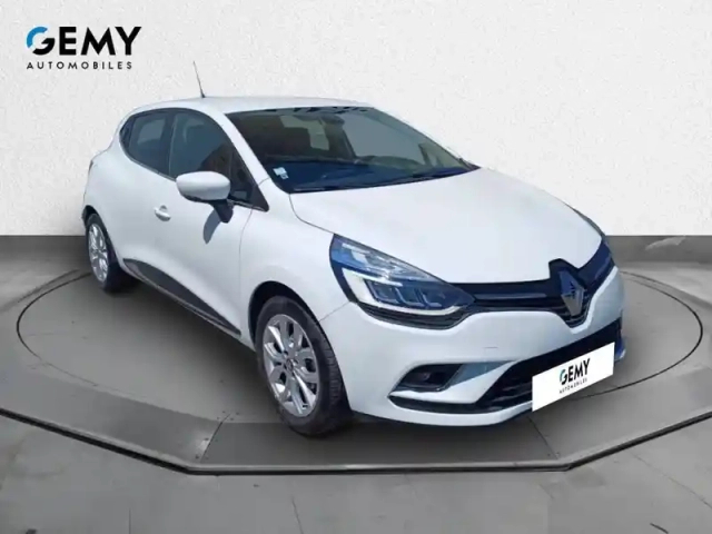 Renault Clio tce 90 — photo 3