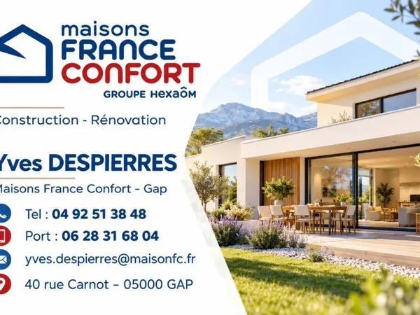 Terrain 631 m²