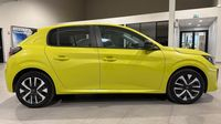 Peugeot 208 1.2 PureTech 100ch S&S Active BVM6 — photo 4