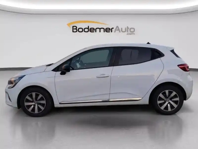 Renault Clio tce 90 — photo 2